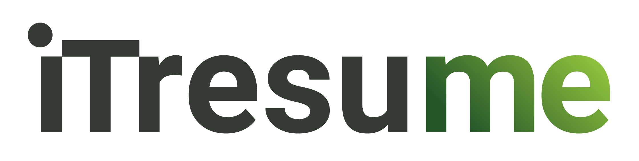 itresume.nl